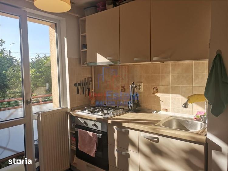 Apartament cu 2 camere în Nicolina