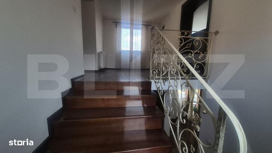 Casă cu 4 camere cu Teren 525 Mp în Livada