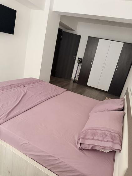 Apartament 2 camere de inchiriat, Bragadiru Nou, Adm Rezidential Nazuintei, Leroy Merlin, Independentei - 4