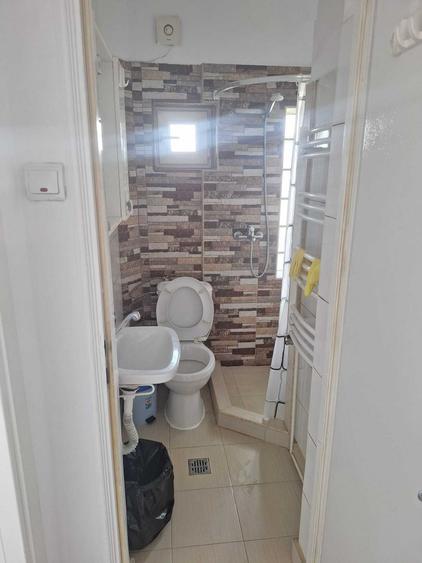 Garsonieră decomandată în Ultracentral