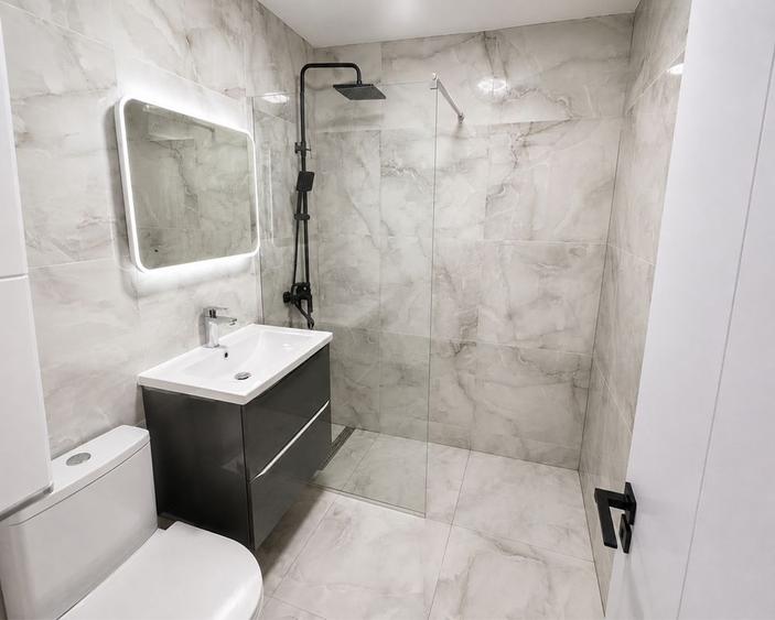 Apartament cu 2 camere semidecomandat în Dorobanți
