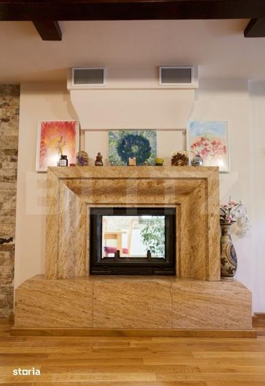 Casă cu 6 camere cu Teren 1400 Mp în Făget