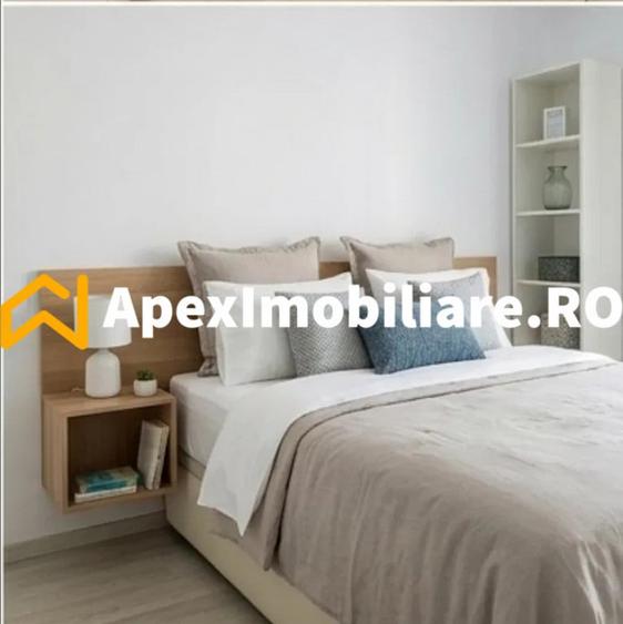 Apartament 2 camere de vanzare 13 Septembrie Bucure?ti | Ap - 4