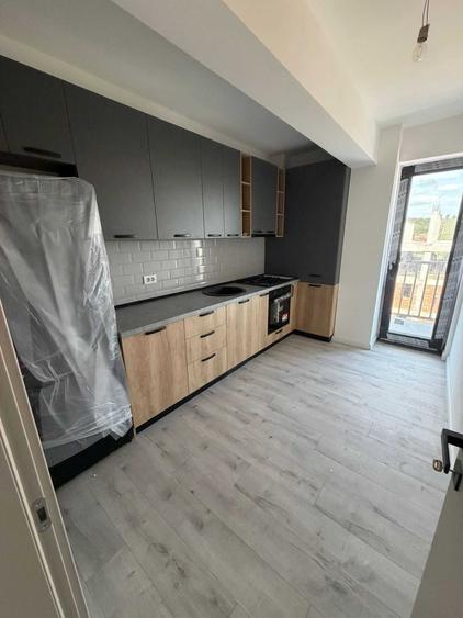 Apartament cu 2 camere decomandat în Păcurari