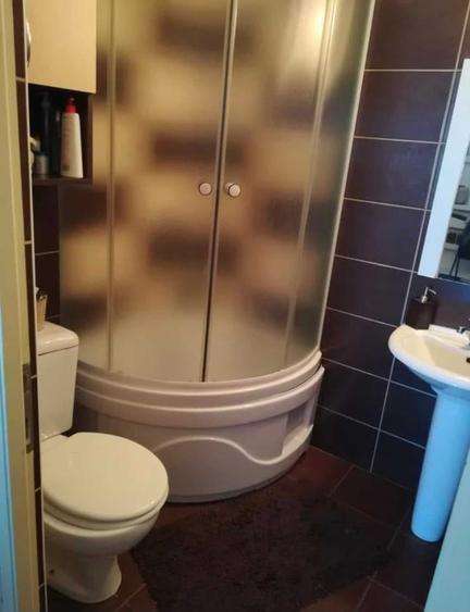 Apartament cu 2 camere decomandat în Dosu Bricii