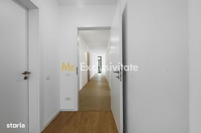 Bloc nou 2026|Finisaje exceptionale|Centrul Pitestiului - 3