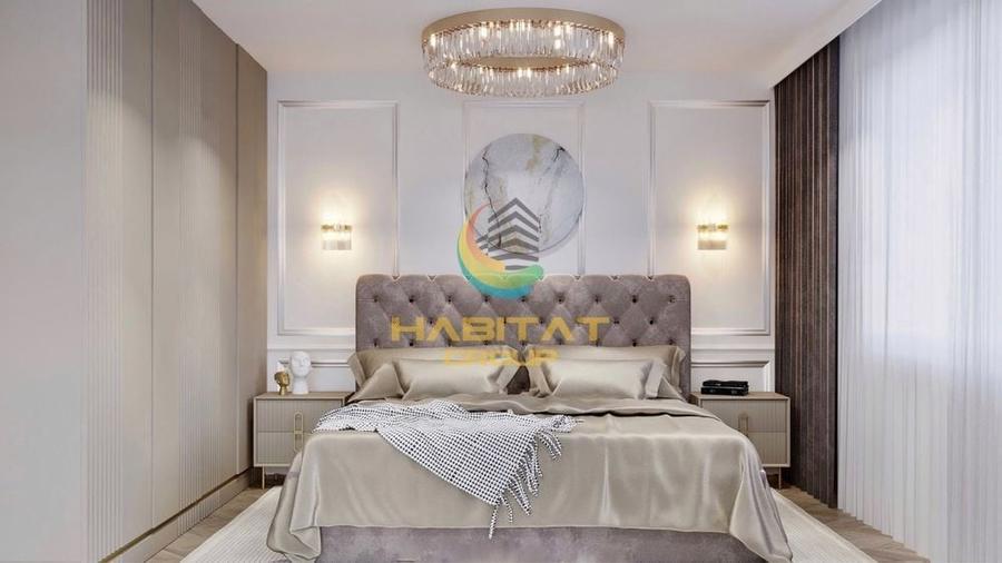 Apartament 2 camere Sector 4 Discount 10% pentru avans 90% - 1