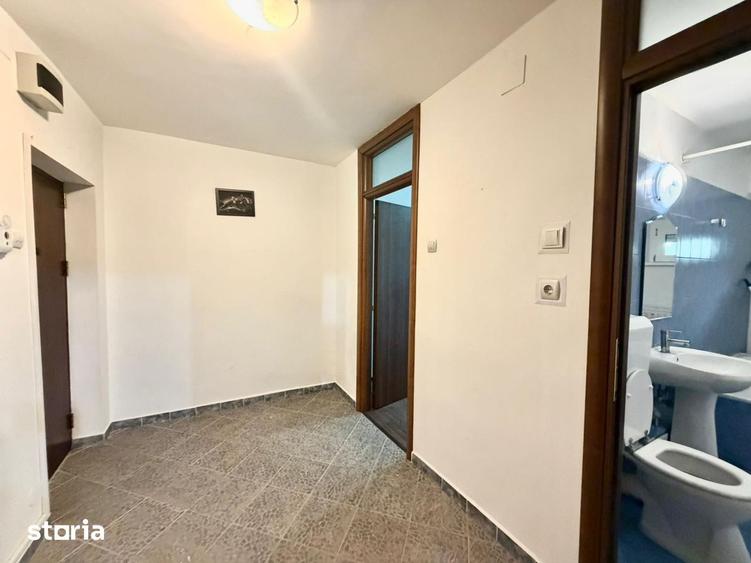 Garsonieră în Aviației