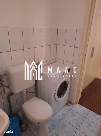 Apartament 2 camere | Etaj 1 | Balcon | Strand - 3