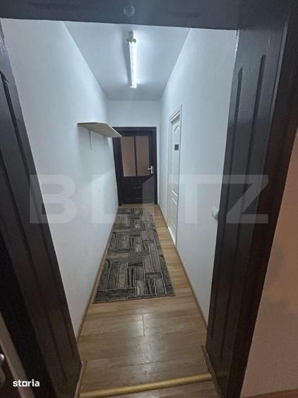 Casă cu 4 camere cu Teren 460 Mp în Olimpia-Stadion