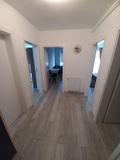 Inchiriez apartament 2 camere maurer residence - 7