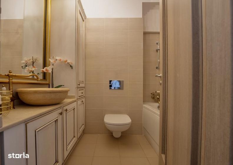 Apartament 3 camere | Belvedere | Mobilier lemn masiv | Fabrica de Glu - 11