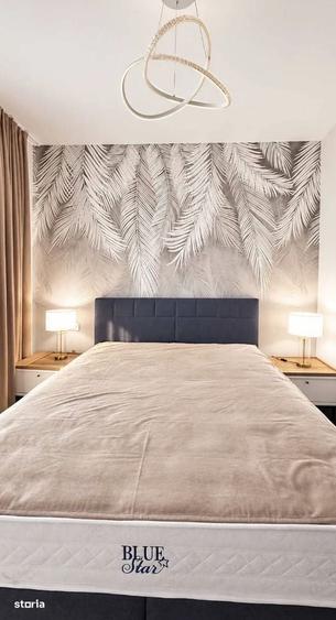 Apartament cu 2 camere în Dămăroaia