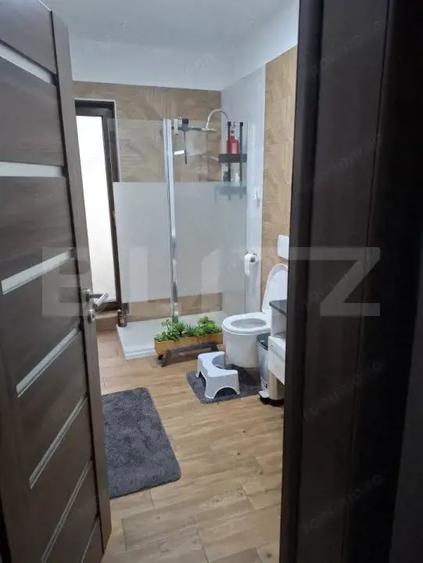 Casă cu 4 camere cu Teren 412 Mp în Bucovina