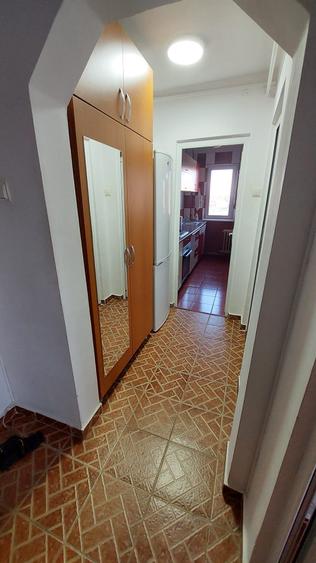 Apartament cu 2 camere in Mircea cel Batran - 5