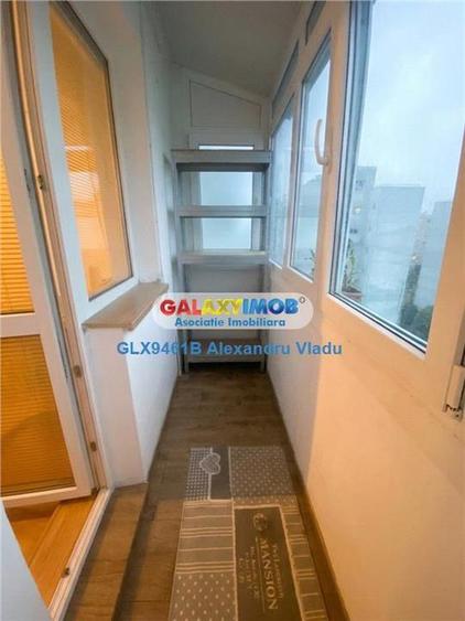 Apartament cu 4 camere decomandat în Nicolae Grigorescu
