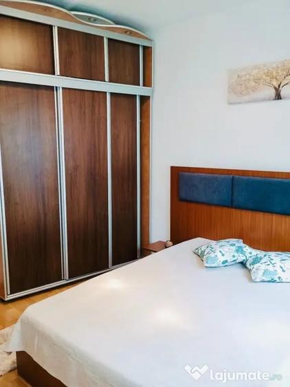 Apartament cu 2 camere decomandat în Olteniței