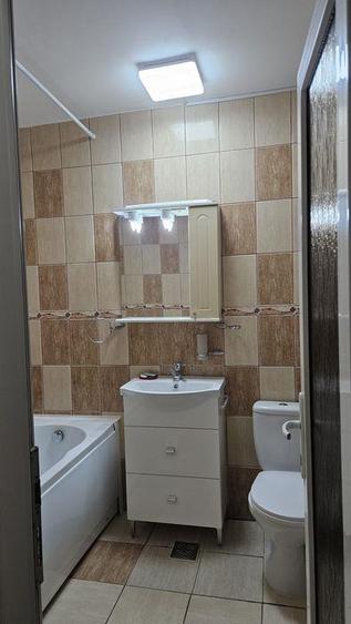 Apartament cu 2 camere decomandat în Alexandru cel Bun