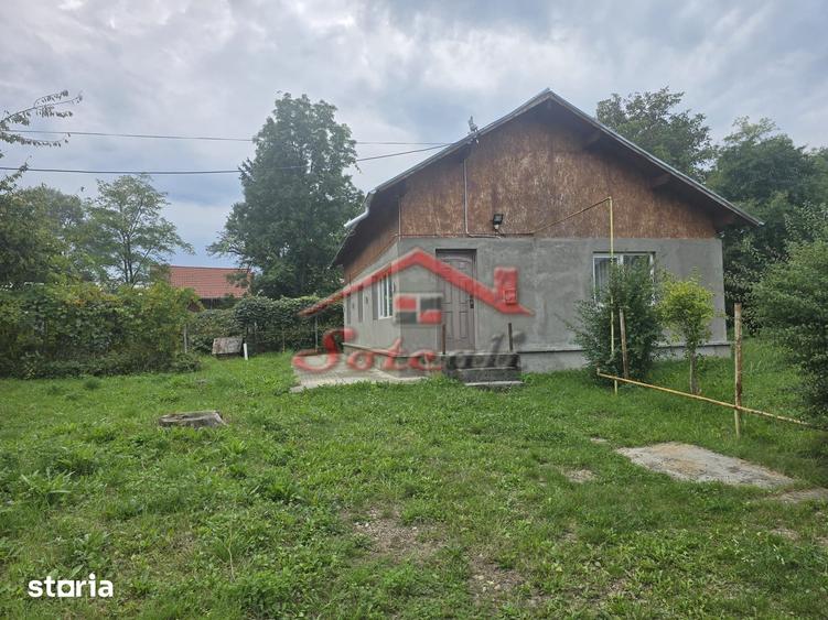 Casa de vanzare Breaza- teren 2549 mp - 4