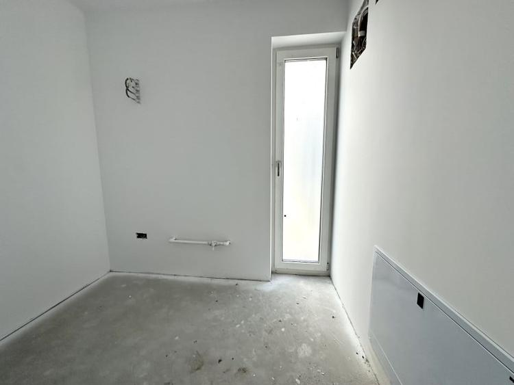 Duplex 4 camere, 116 mp utili, 238 mp teren - Giarmata Vii - 8