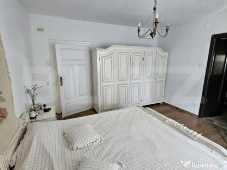 Casa individuala de vanzare in exclusivitate Tomsani - 14