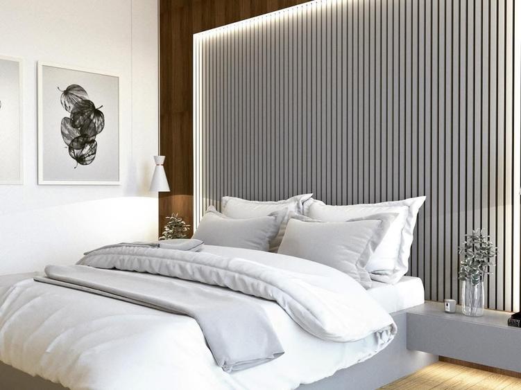 West Avenue Residence – Apartament 3 Camere în Ansamblu Rezidențial Privat - 6