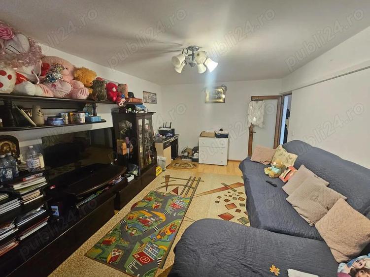 Apartament cu 3 camere de vanzare in Curtea de Arge?. - 4