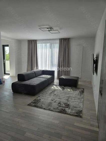 Zuba Residence apartments