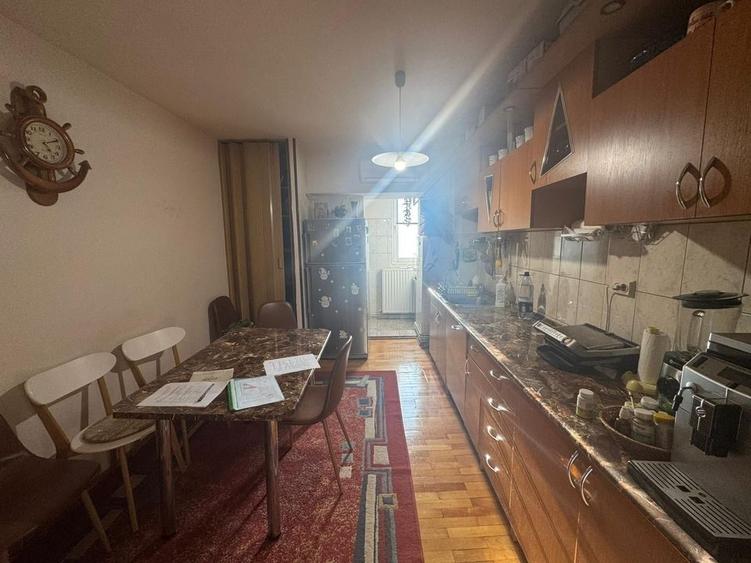 COMISION 0% | Apartament 3 Camere | 71 mp | Zona Fabric - 4