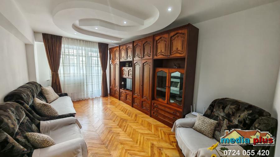 Închiriere apartament 2 camere decomandat, mobilat complet Mazepa II - 2