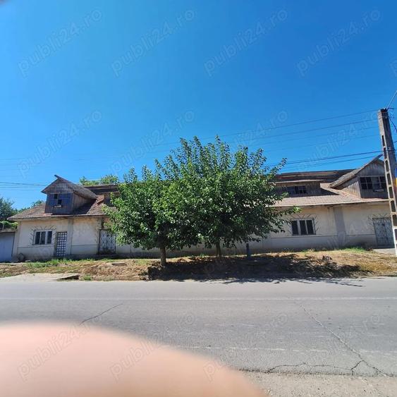 Inchiriere spatiu comercial industrial - 2