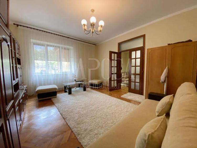 Casa 3 camere de vanzare in Centru, Cluj Napoca - 2