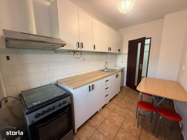 Ap 3 camere - 80 mp - renovat complet Nicolina (prima sta?ie) - 3