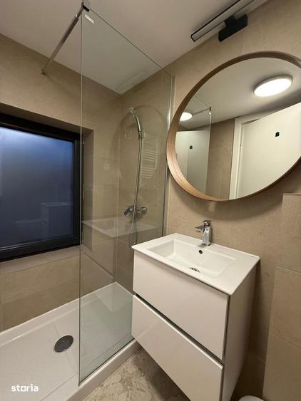 Apartament 2 camere tip Loft Modern, mobilat ?i utilat - 7