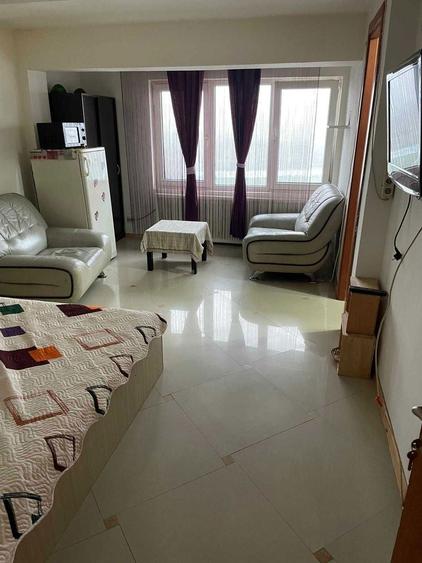 Incihiriez garsoniera zona luica 900 lunar - 2