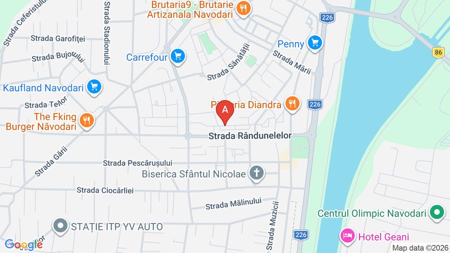 Apartament 4 camere - 1