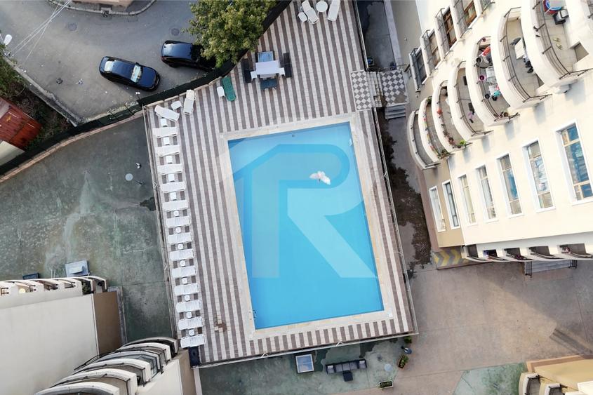 ATLANTIS RESIDENCE, 3 camere | parcare subterana | piscina | Sos Dobroiesti - 31