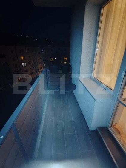 Apartament vanzare/inchiriere, cu 3 camere, 70 mp, zona Fortuna - 8