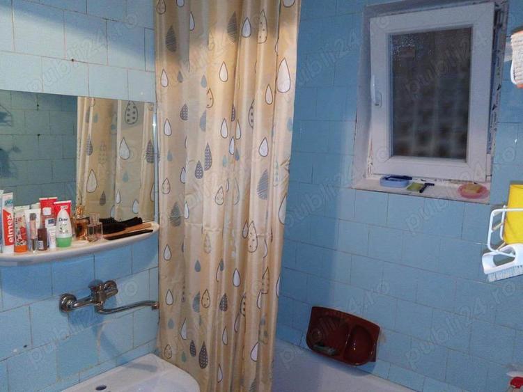 Vand apartament 2 camere, str.Prahova,zona Spitalul Judetean I. - 8