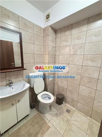 Garsoniera Bloc Nou Berceni - Aparatorii Patriei - Metalurgiei Park - 5