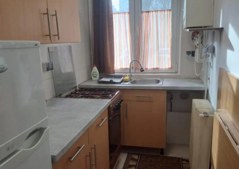 Apartament 2 camere, 40 mp,zona Vivo Mall - 2