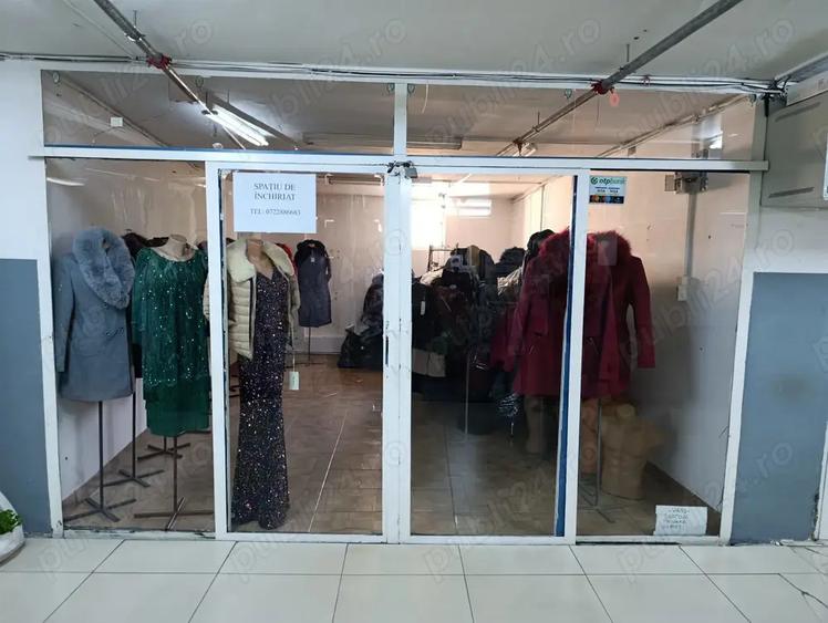 Spa?iu comercial de inchiriat Pia?a Mara?ti - 1