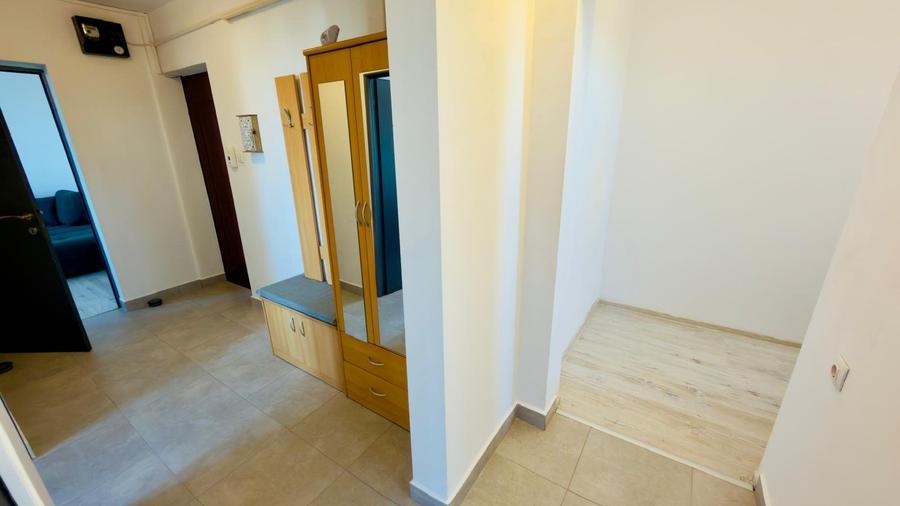 Apartament cu 2 camere mobilat si utilat de inchiriat in zona Parfumul Teilor - 7