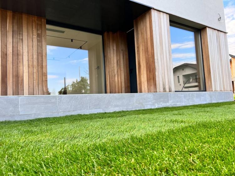 Rond Lidl | Pipera - Tunari| Descoperă casa cu energie verde și confort - 18