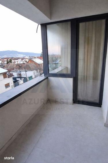 Apartament premium 3 camere 2 bai parcare subterana 2 balcoane Lazaret - 4