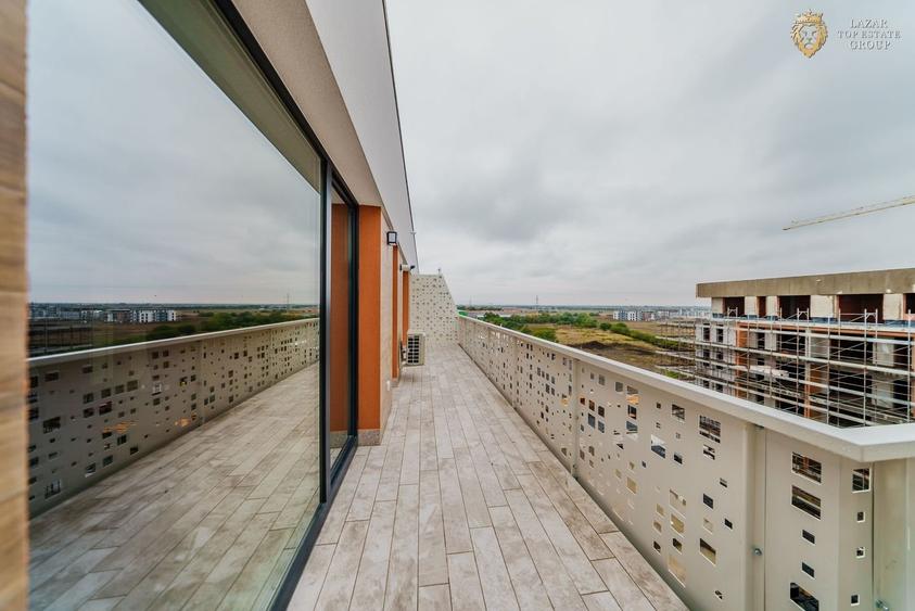 Apartament 2 camere de vanzare in Future Residence - 4