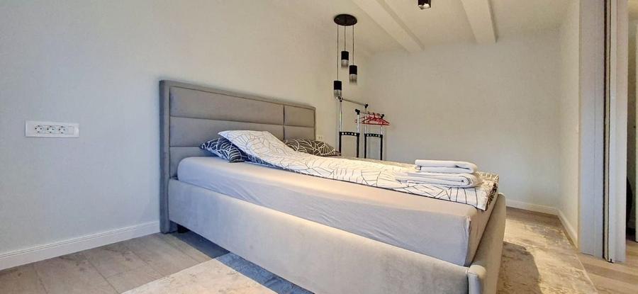 Apartament superb cu 2 camere în Centru Istoric - 4