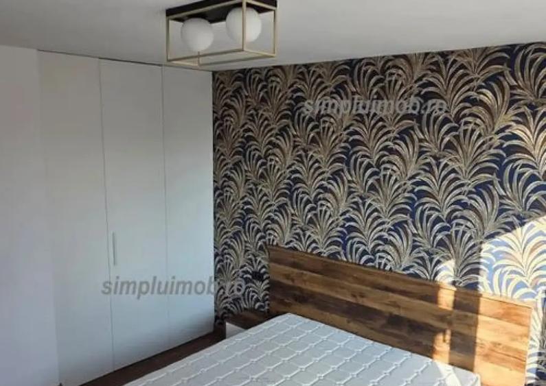 Decomandat Renovat Mobilat 2 Camere Giurgiului - 11