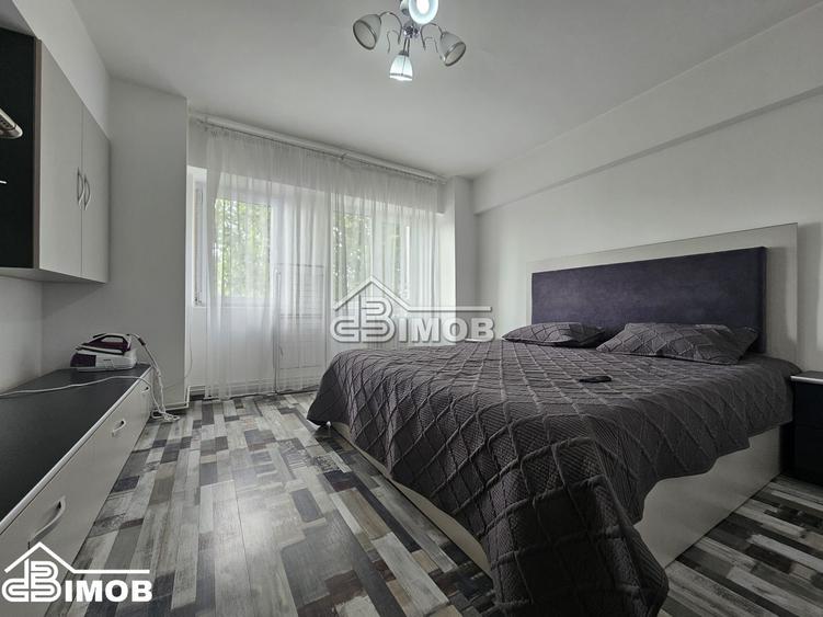 Apartament cu 3 camere, Calea București, etaj 3 - 6