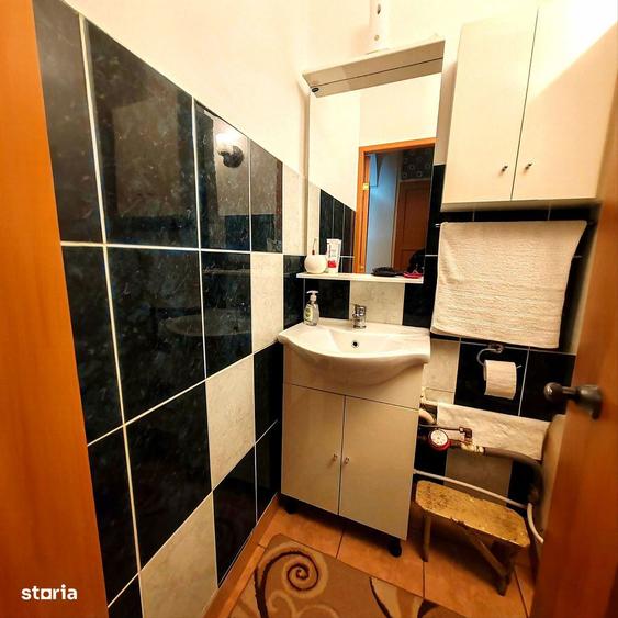 Apartament 3 camere Gavana 3, etaj 2, fond 1985, decomandat - 3